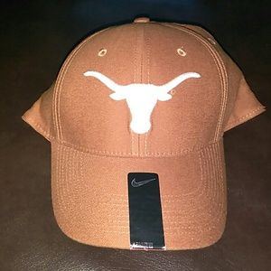 Texas Longhorns cap